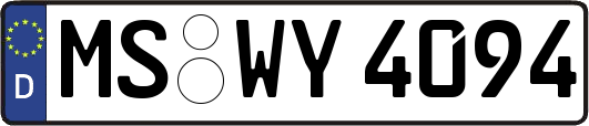 MS-WY4094