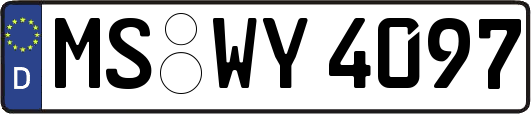 MS-WY4097