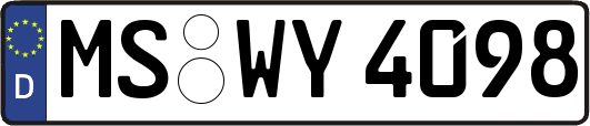 MS-WY4098