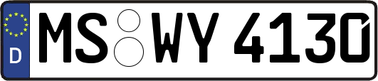 MS-WY4130