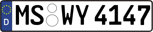MS-WY4147