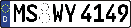 MS-WY4149