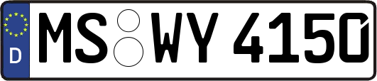 MS-WY4150