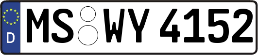 MS-WY4152