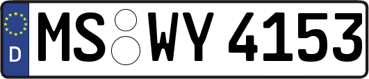 MS-WY4153