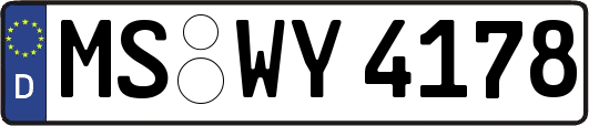 MS-WY4178