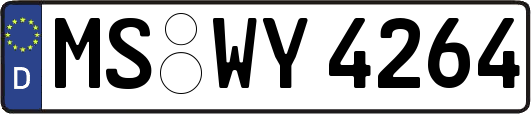 MS-WY4264