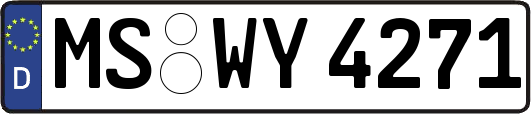 MS-WY4271