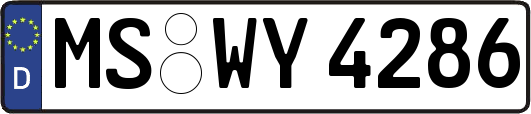 MS-WY4286