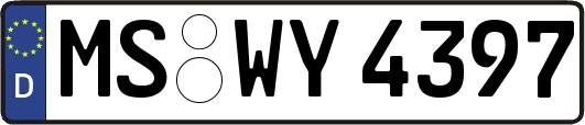MS-WY4397