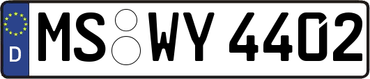 MS-WY4402