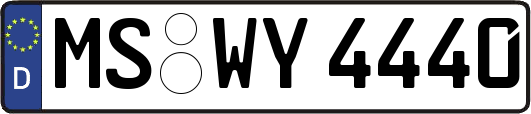 MS-WY4440
