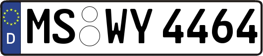 MS-WY4464