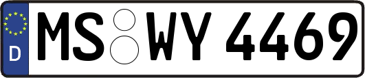 MS-WY4469