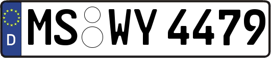 MS-WY4479