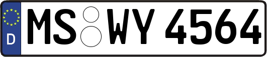 MS-WY4564