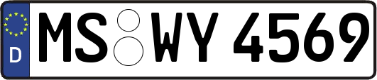 MS-WY4569