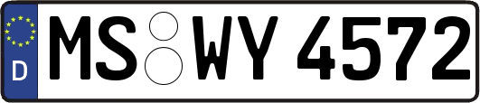 MS-WY4572