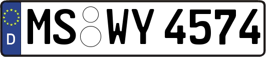 MS-WY4574