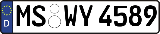 MS-WY4589