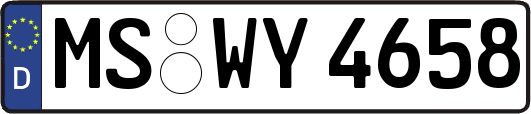 MS-WY4658