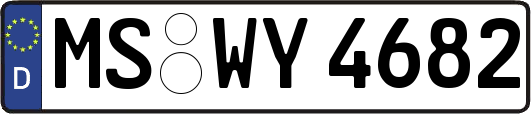 MS-WY4682