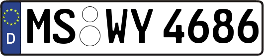 MS-WY4686