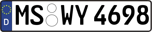 MS-WY4698