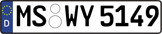 MS-WY5149