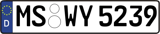 MS-WY5239
