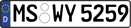 MS-WY5259