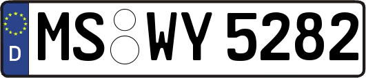 MS-WY5282
