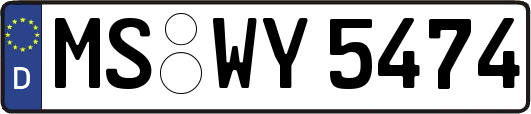 MS-WY5474