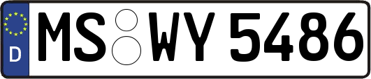 MS-WY5486