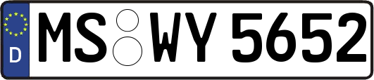 MS-WY5652