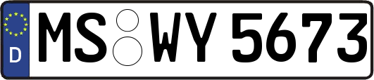 MS-WY5673