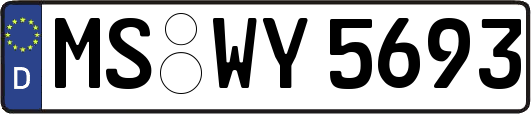 MS-WY5693