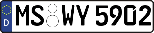 MS-WY5902