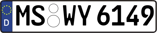 MS-WY6149