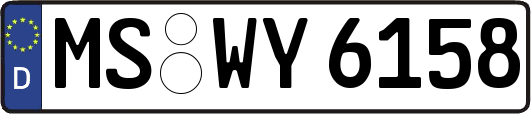 MS-WY6158