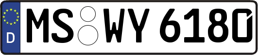 MS-WY6180