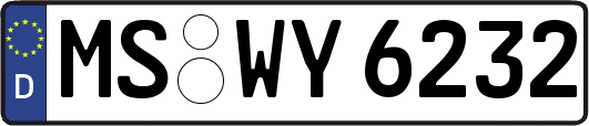 MS-WY6232