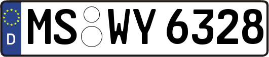 MS-WY6328