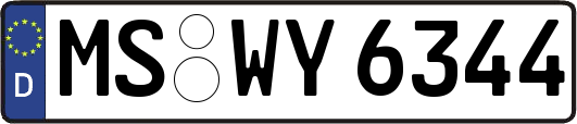 MS-WY6344