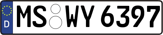MS-WY6397
