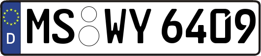 MS-WY6409