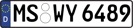 MS-WY6489