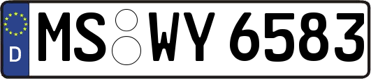 MS-WY6583