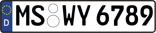 MS-WY6789