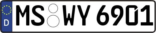 MS-WY6901